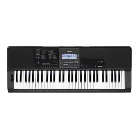 Sintezator Casio CT-X800 — Bakı