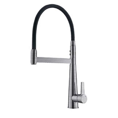 Mətbəx kranı Bompani 181001 Satin — Bakı