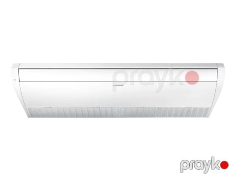 Böyük tavan tipli daxili blok Samsung AC120MNCDKH/EU-IN, 12 kw