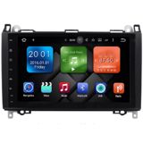 Avtomobil üçün monitor Android King Cool T18 4/64 GB DSP & Carplay For Mercedes B-Class 2005-2011 — Avtomobil