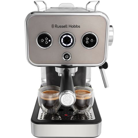 Qəhvədəmləyən Russell Hobbs Distinctions 26452-56/RH — Bakı