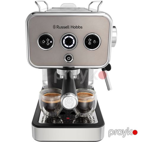 Qəhvədəmləyən Russell Hobbs Distinctions 26452-56/RH — Bakı