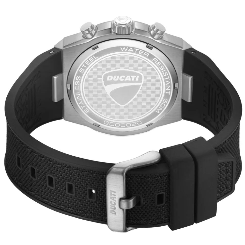 Saat Ducati DTWGC0002004 — Saatlar, Bakı (3)