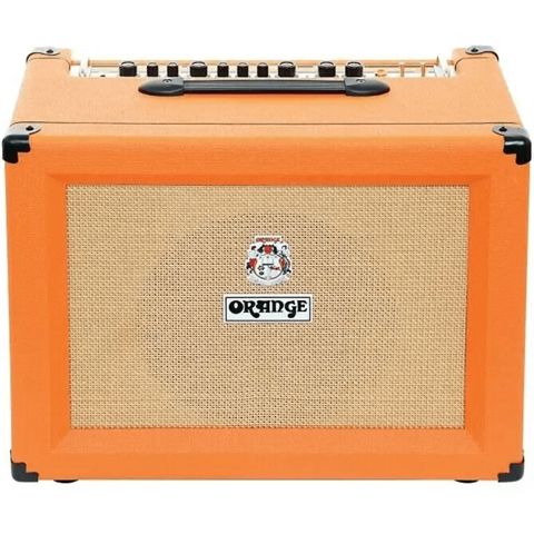 Gitara gücləndirici Orange CR60C — Bakı