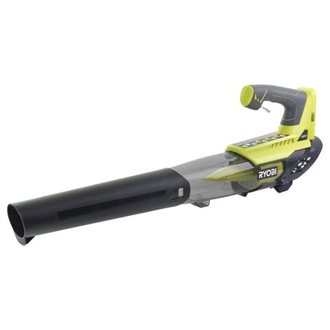 Akkumulyatorlu hava üfürən Ryobi ONE+ OBL18JB — Bakı