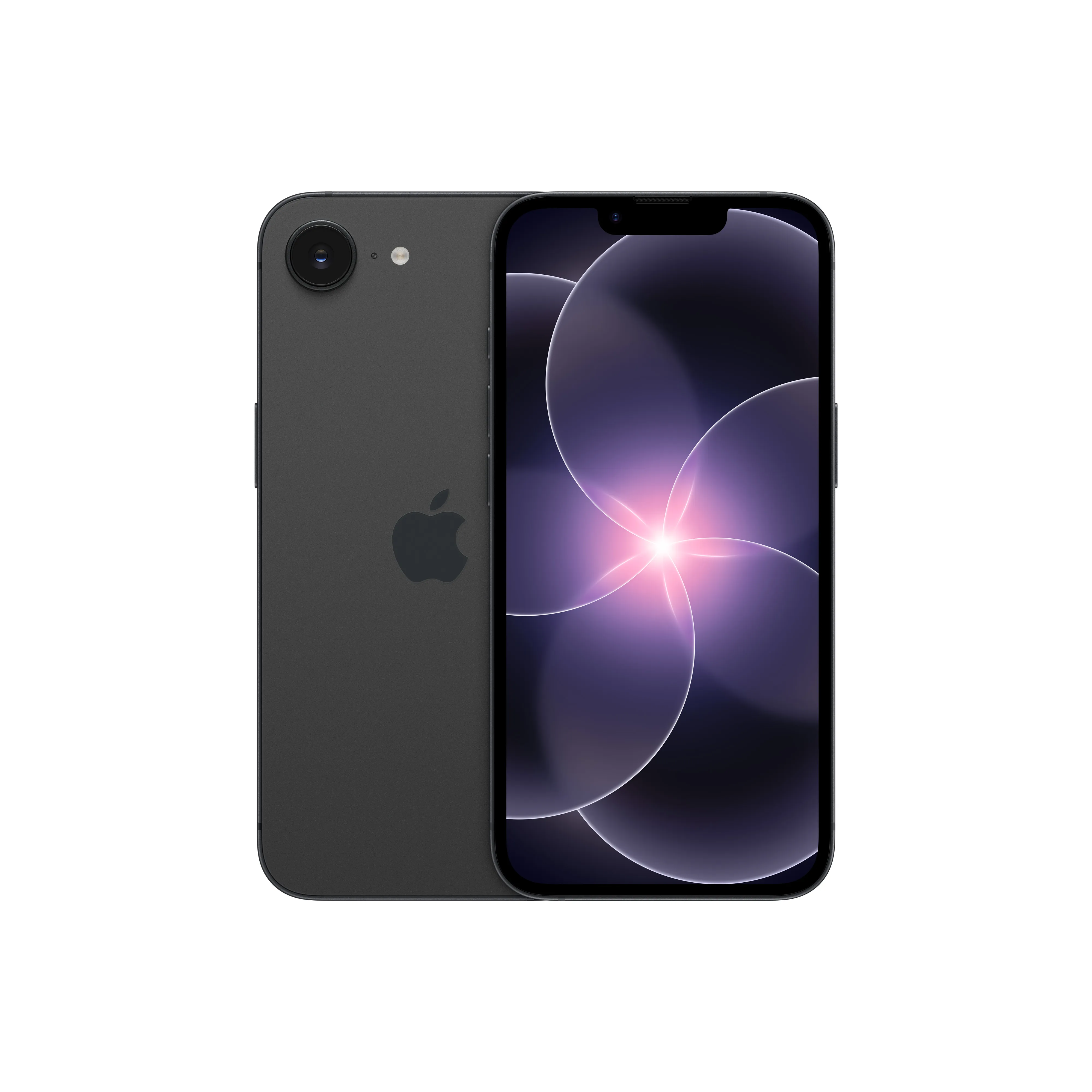 Smartfon Apple iPhone 17e 512GB Black — Bakı