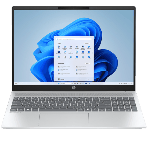 HP OmniBook 5 LaptopAI 16-af1003ci (BG7H7EA) — Bakı