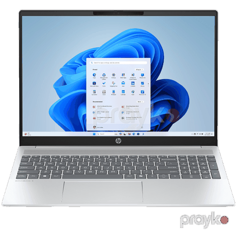 HP OmniBook 5 LaptopAI 16-af1003ci (BG7H7EA) — Bakı
