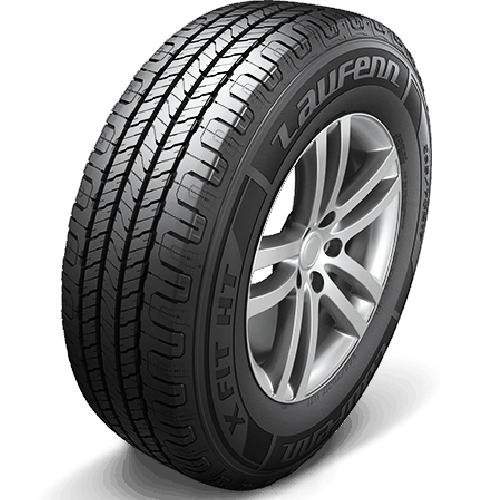Avtomobil təkəri Laufenn X Fit HT LD01 107T 245/65R17 — Təkərlər, Bakı (2)