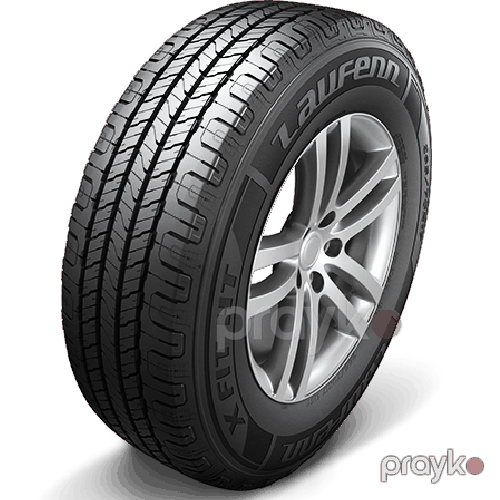 Avtomobil təkəri Laufenn X Fit HT LD01 107T 245/65R17 — Şinlər, Bakı (2)