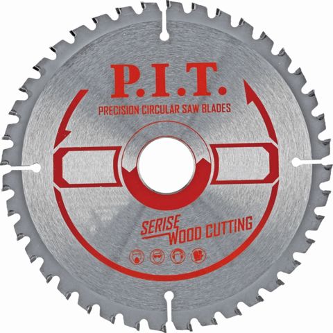Kəsmə disk P.I.T ACTW04-255T80 — Bakı
