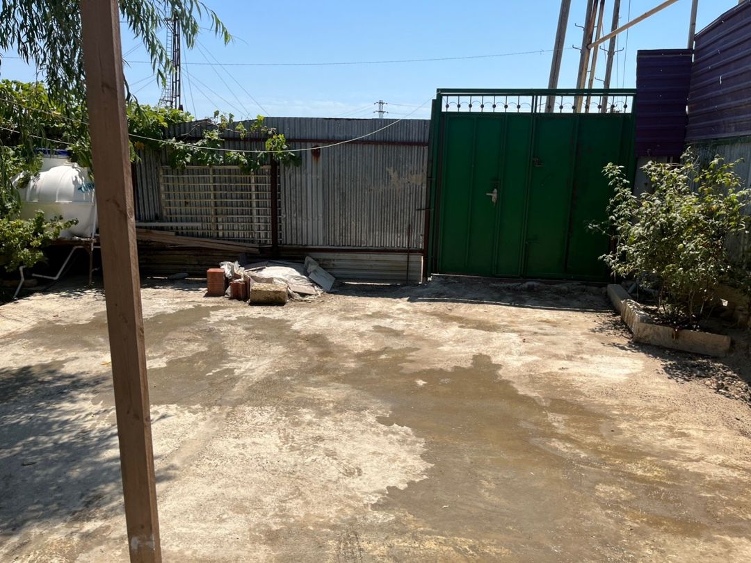 Həyət evi, Sabunçu r — Ev, villa, Bakı (12)