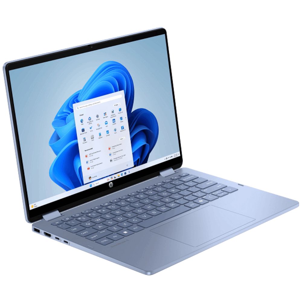 Notbuk HP OmniBook 5 Flip 14-FP0037CI (DM8F2EA) — Mallar, Bakı (2)