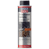 Yağ qatqısı Liqui Moly 5200/1990 — Присадки и промывки для автомобилей