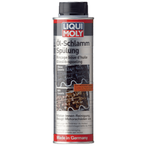 Yağ qatqısı Liqui Moly 5200/1990 — Bakı