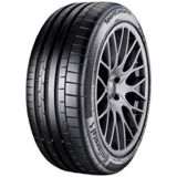 Avtomobil təkəri Continental SportContact 6 102Y XL 255/40R21 (3110570000) — Cars