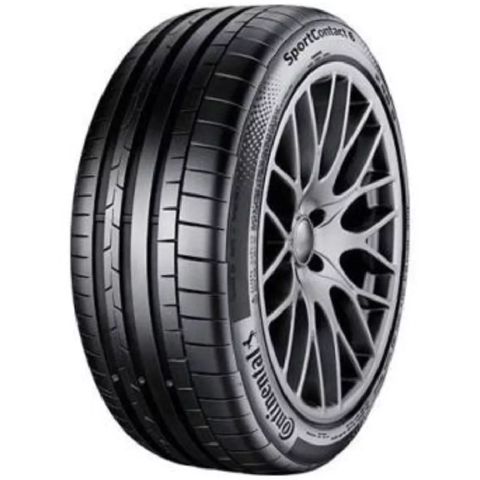 Avtomobil təkəri Continental SportContact 6 102Y XL 255/40R21 (3110570000) — Bakı