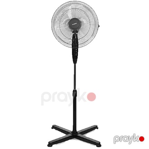 Ventilyator Kumtel KTF-218