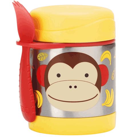 Qida termosu Skip Hop Monkey 0879674016897 — Bakı