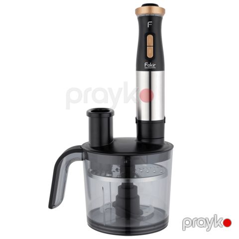 Blender Fakir Pro Intermix 8682511904460