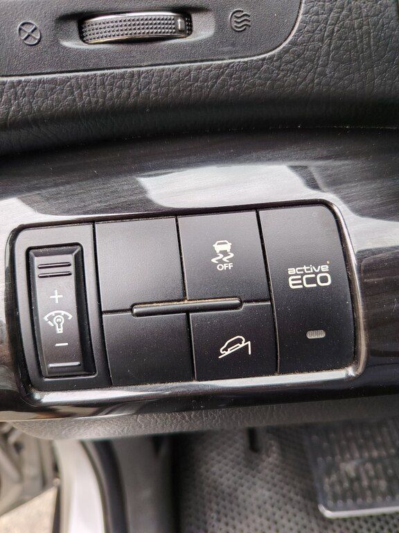 Kia Sorento, 2.0 L, 2009 il, 188 000 km — Avtomobillər, Bakı (11)