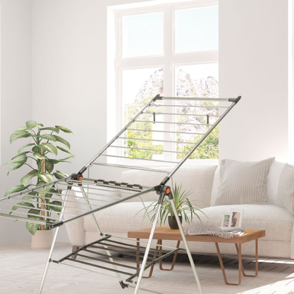 Paltarqurudan Harbinger Lux MM017 — Ev texnikası, Bakı (2)