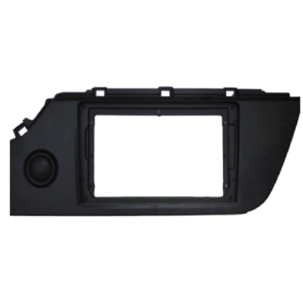 Avtomobil üçün monitor King Cool Android T18 4/64 GB DSP & Carplay For Kia Rio 2021 — Avtomobil televizorları və monitorları, Bakı (2)