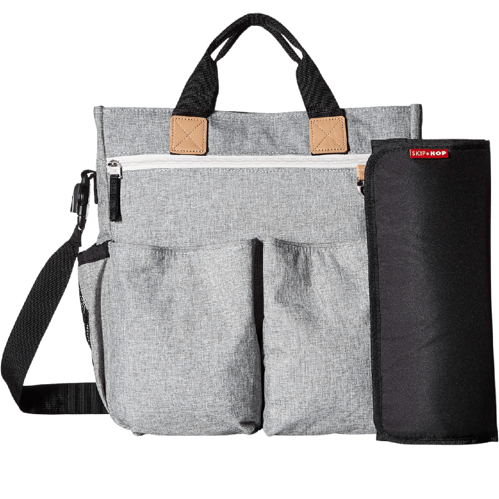 Çanta Skip Hop Duo Signature 0816523025150 — Mallar, Bakı (2)