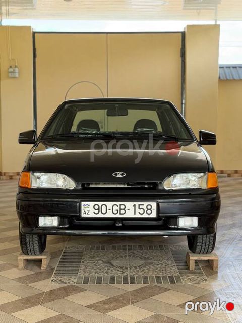Lada (VAZ) 2115, 1.5 L, 2009 il, 175 000 km