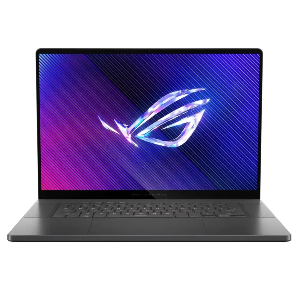 Notbuk Asus ROG Zephyrus G16 OLED GU605CM-QR110 /16-inch /Ultra 9 285H/32GB/1TB/2K /RTX 5060 8GB (90NR0M21-M00570) — Bakı