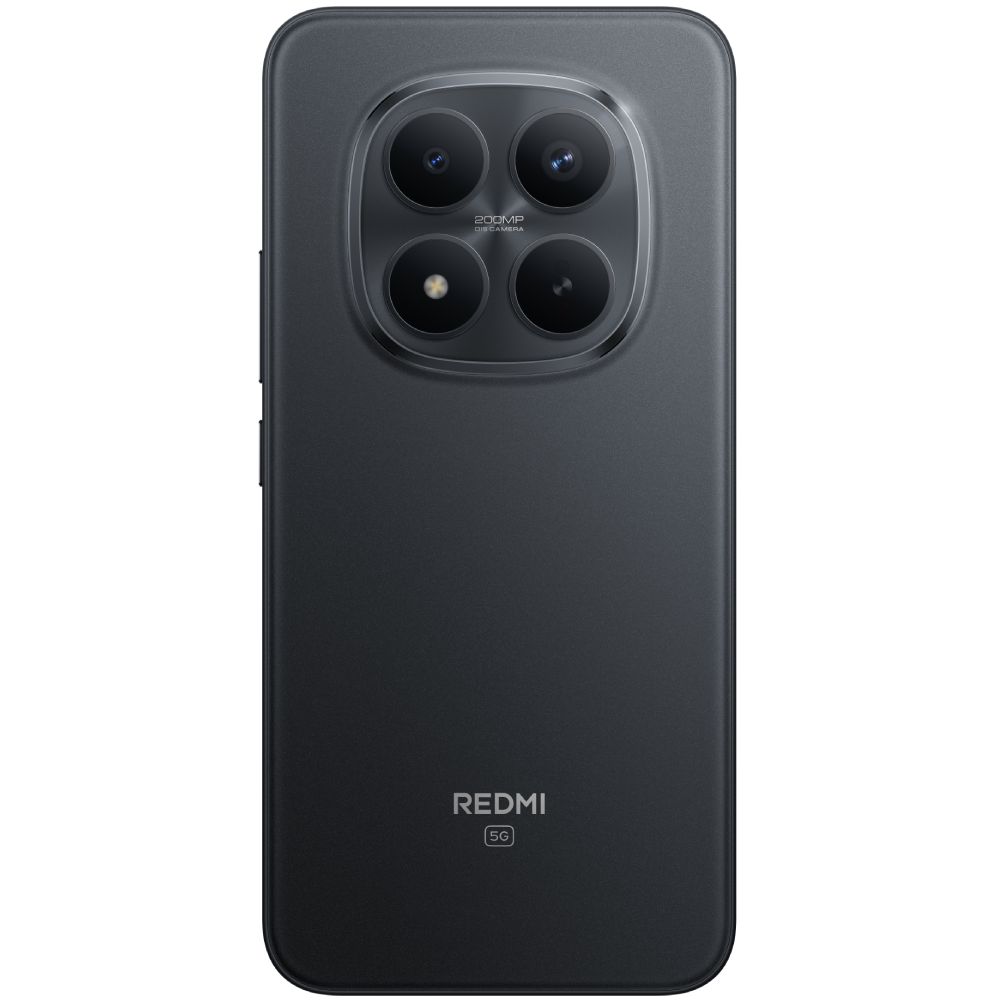 Xiaomi Redmi Note 15 Pro+ 5G 12/512 GB Black — Smartfonlar, Bakı (2)