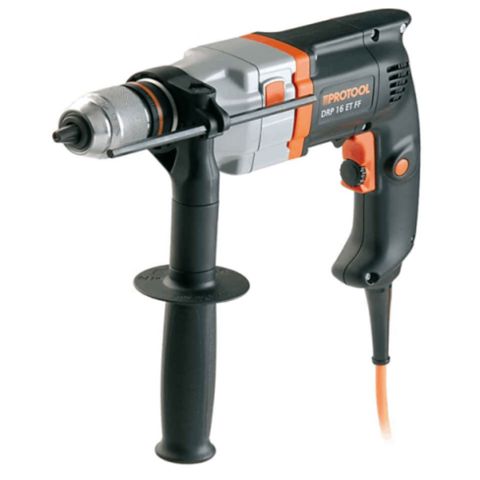 Drel Protool DRP 16 ET FF — Bakı