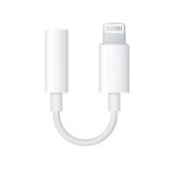 Kabel Apple Lightning to 3.5mm mini jack (MMX62ZM/A) — Ağıllı ev