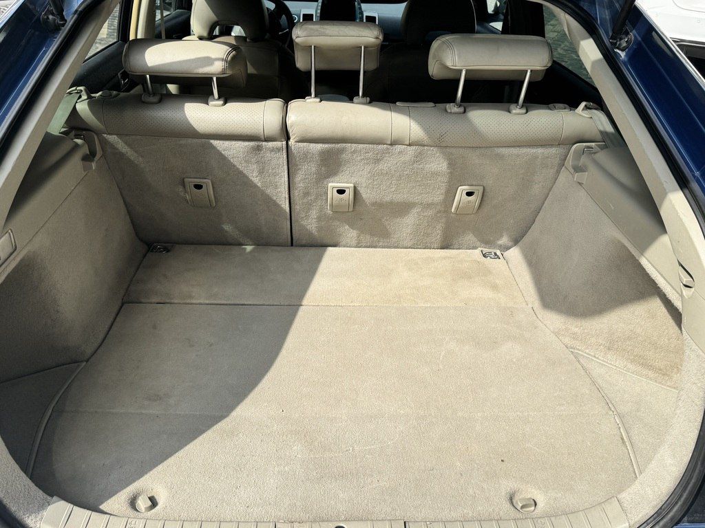 Toyota Prius, 1.5 L, 1.3 kWh, 2007 il, 338 000 km — Avtomobillər, Bakı (10)