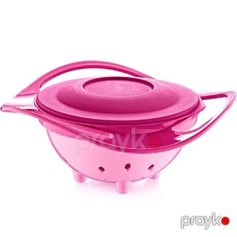 BabyJem dağılmayan boşqab 8681049223500 — Bakı