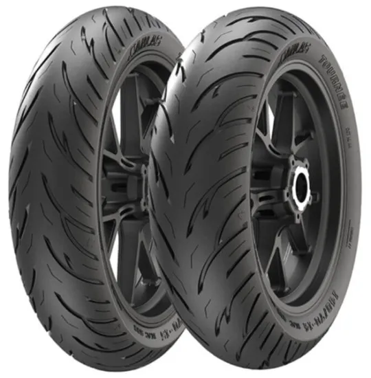Motosiklet təkəri Anlas 140/60-14 64S Reinforced Tournee TL — Təkərlər, şinlər, disklər