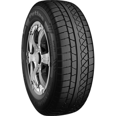 Avtomobil təkəri Petlas Explero Winter W671 TL 106T 235/70R16 (001.PT.33228)