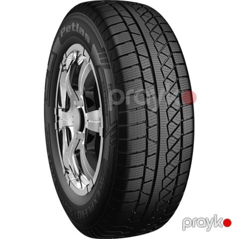 Avtomobil təkəri Petlas Explero Winter W671 TL 106T 235/70R16 (001.PT.33228)
