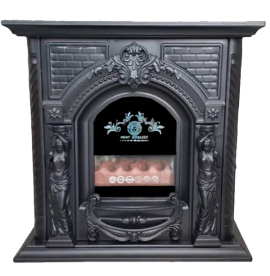 Lotus Senator Ayaqlı Black — Bakı