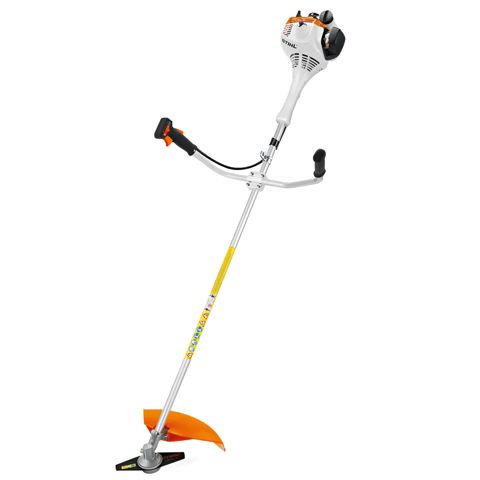 Benzinli otbiçən dəryaz Stihl FS-55 4140-200-0328 — Bakı