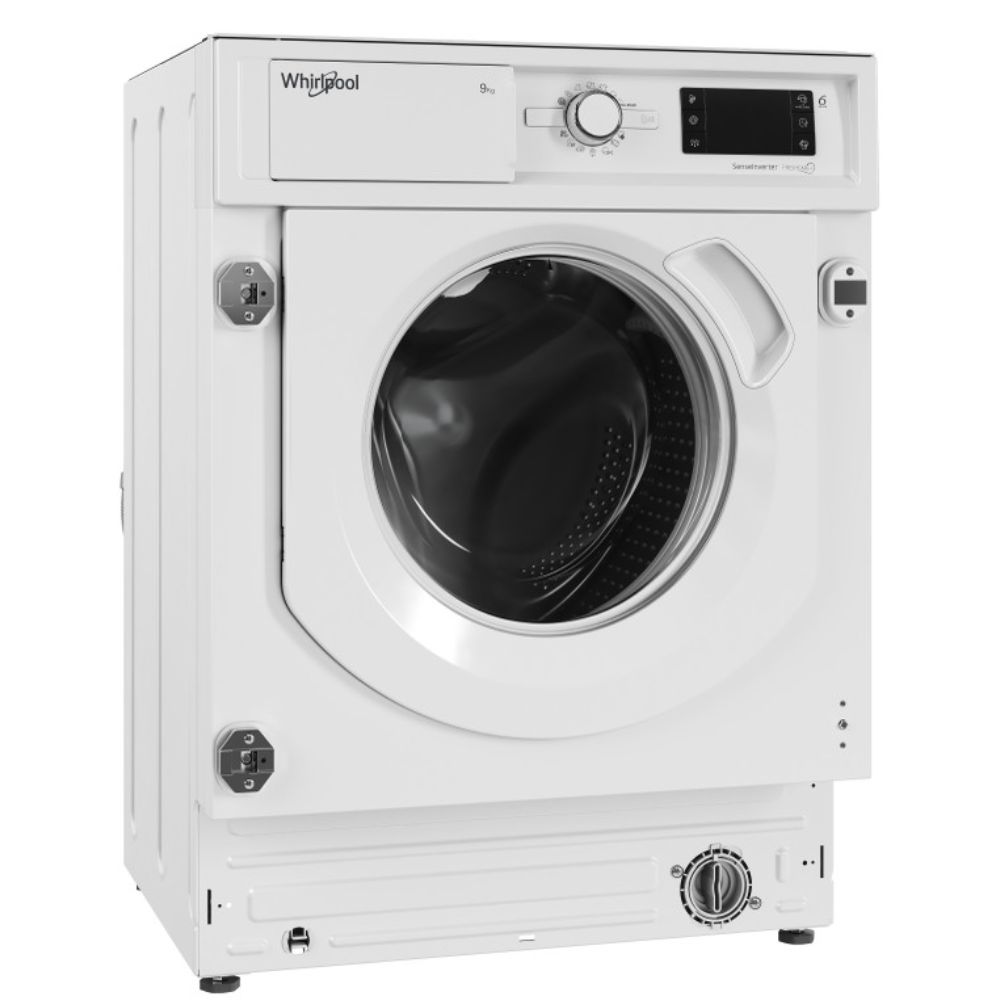 Paltaryuyan Whirlpool BI Wmwg 91485 EU — Paltaryuyan maşınlar, Bakı (2)