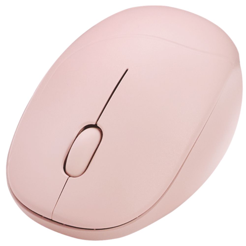 Mouse Asus Fragrance MD101 90XB08U0-BMU010 Pink — Klaviaturalar və siçanlar, Bakı (2)