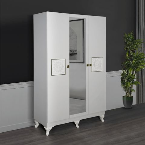Dolab Alyans Yaqut (3 qapılı) — Bakı