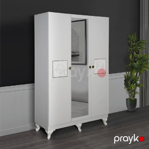 Dolab Alyans Yaqut (3 qapılı) — Bakı