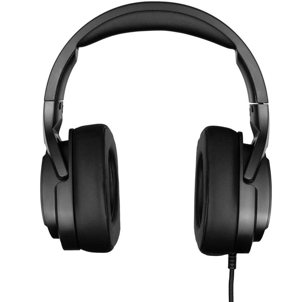 Qulaqlıq 2E HG340 2E-HG340BK Black — Oyun qulaqcıqları, Bakı (3)