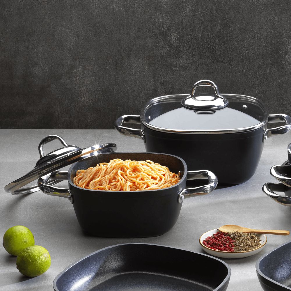 Qazan Schafer Gastronomie Master 8699131677193 — Bişirmə qabları, Bakı (2)