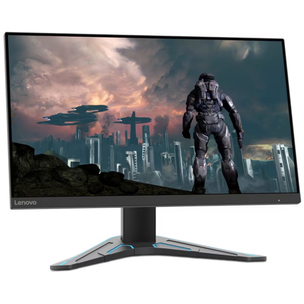 Monitor Lenovo G24-20 (66CFGAC1EU) — Monitorlər, Bakı (2)