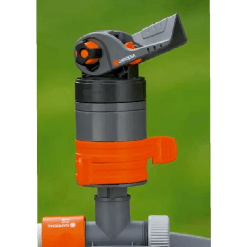 Suvarma patronu Gardena 8143 — Su tərəfindən suvarma, drenaj və drenaj, Bakı (2)