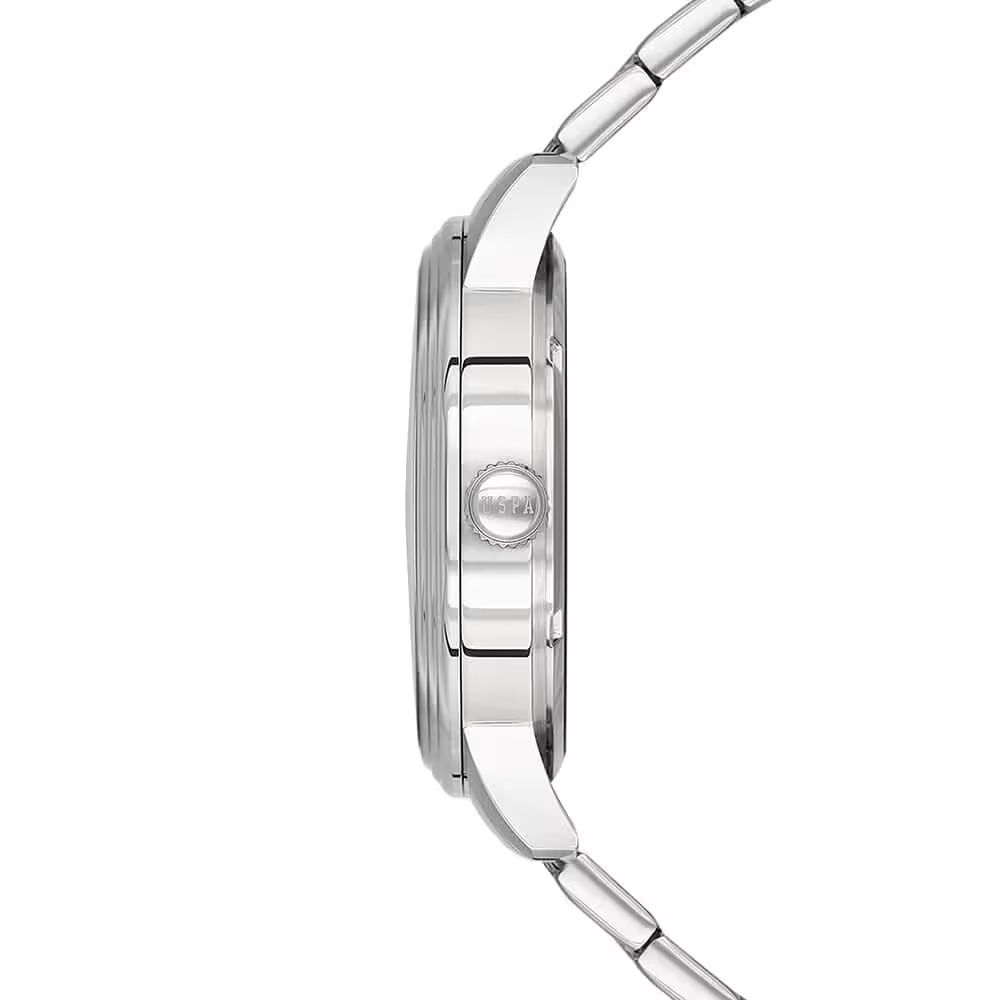 Saat U.S. Polo Assn. Uspa 1131-01 — Saatlar, Bakı (3)