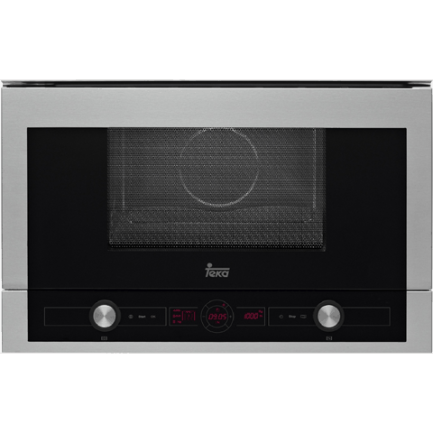 Mikrodalğalı soba Teka MWL 22 EGR — Bakı